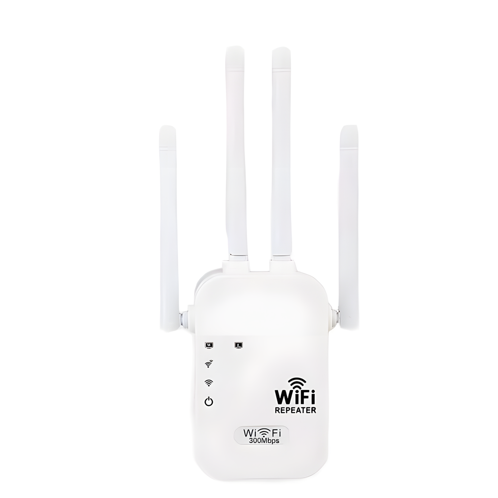 WiFi Repeater