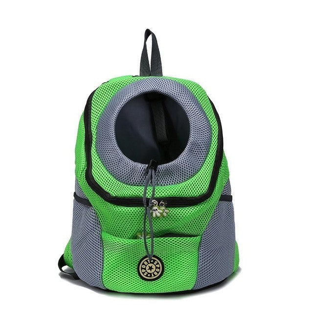 Hunderucksack