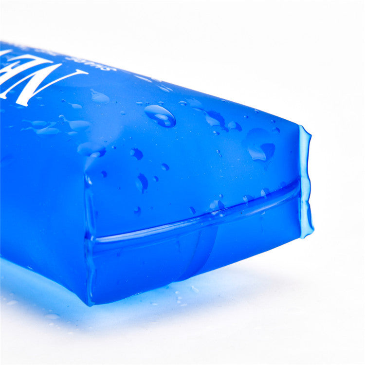 Foldable Water Bottle for Running