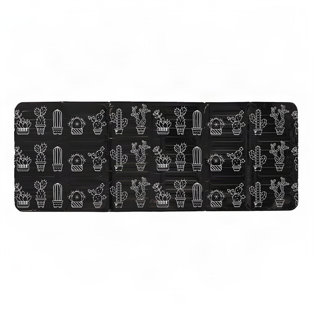 Foldable Stove Splatter Guard