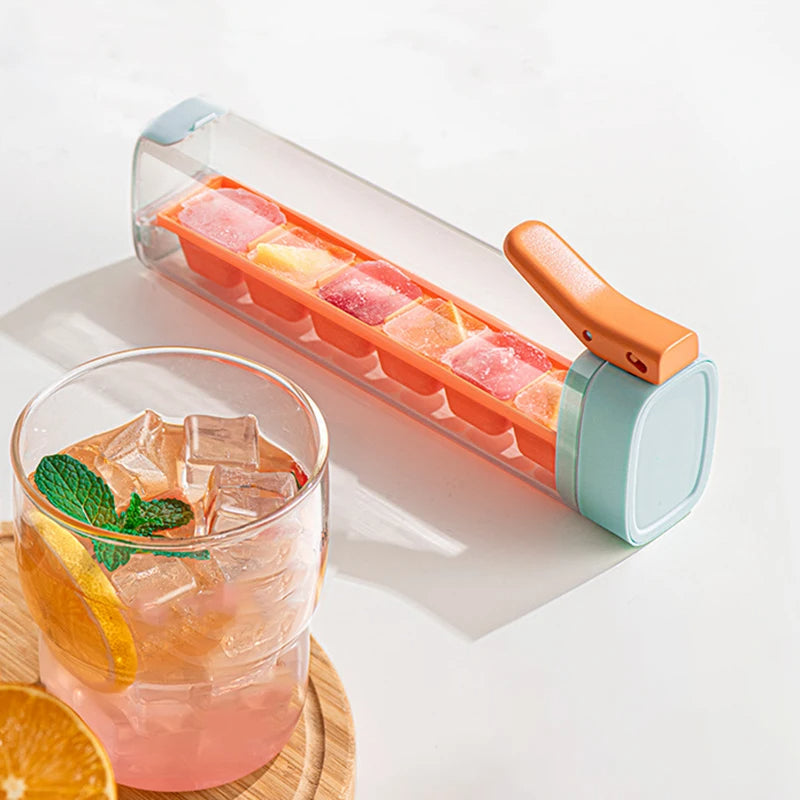 Griffschale für Eiswürfelbereiter