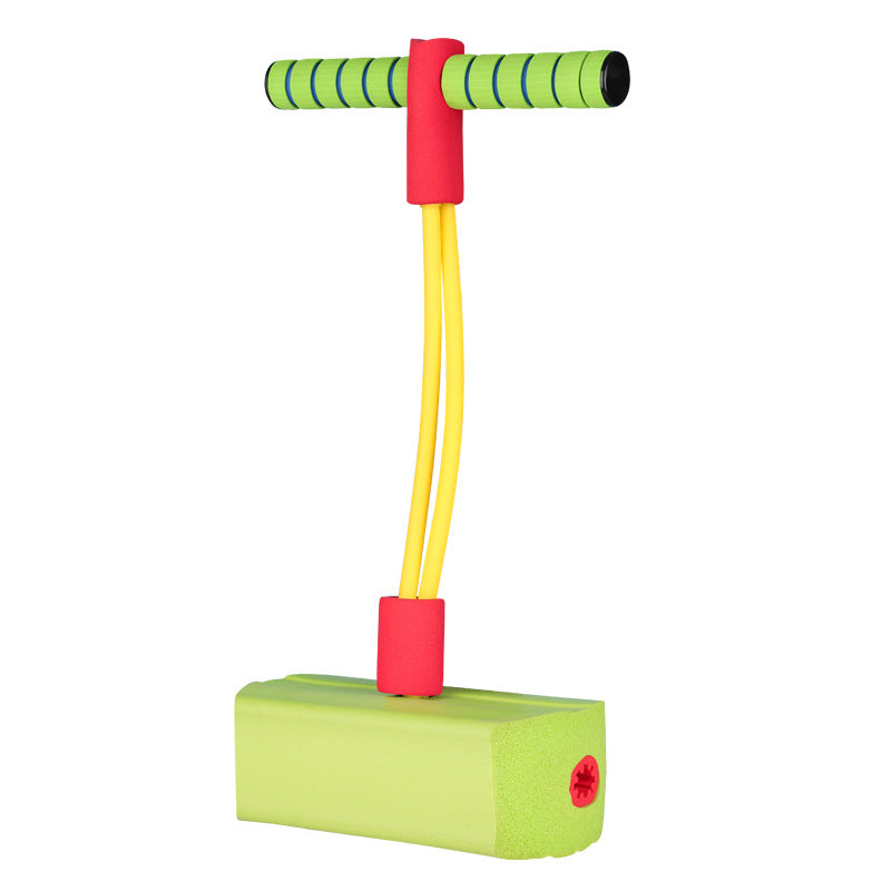 Frosch-Hüpfspielzeug für Kinder