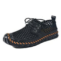 Casual And Lightweight Slip-On Sports Shoes Soft Bottom Low Top Men's Loafers