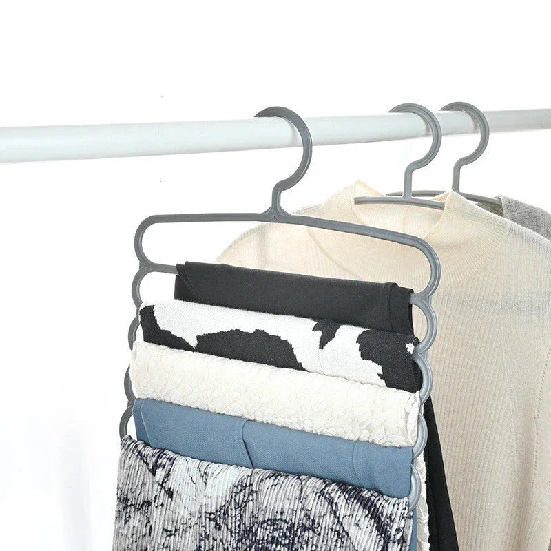 Creative Home Multi-Layer Storage Drying Rack
