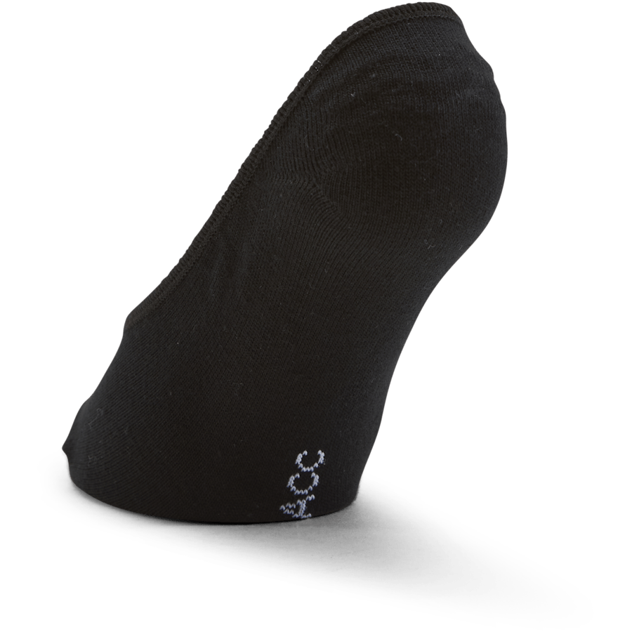 5-pack Sneaker Socks Black