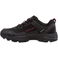 Lake Low Cut Ice shoe Black