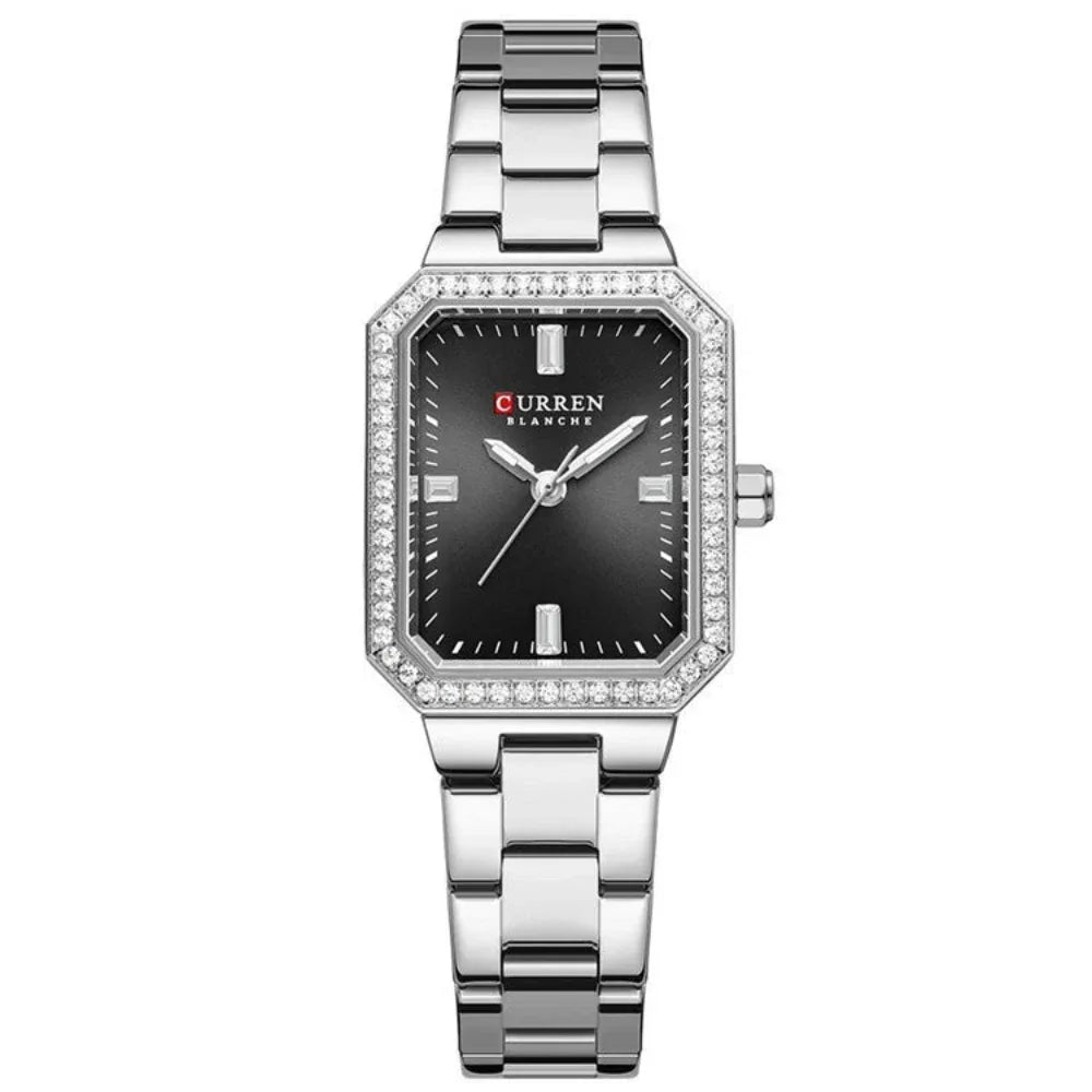 Women's Casual Waterproof Watch