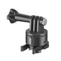 Ulanzi Go Quick II Mount Adapter – magnetisch befestigt an GoPro – Quick Release