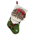 Christmas Decorations Pendant Gift Bag