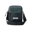 Axelväska Rip Curl No Idea Pouch Icons, mörkblå, kompakt format