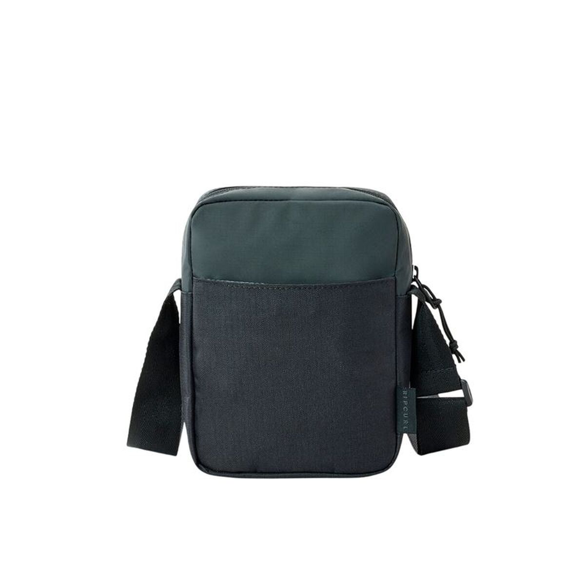 Axelväska Rip Curl No Idea Pouch Icons, mörkblå, kompakt format