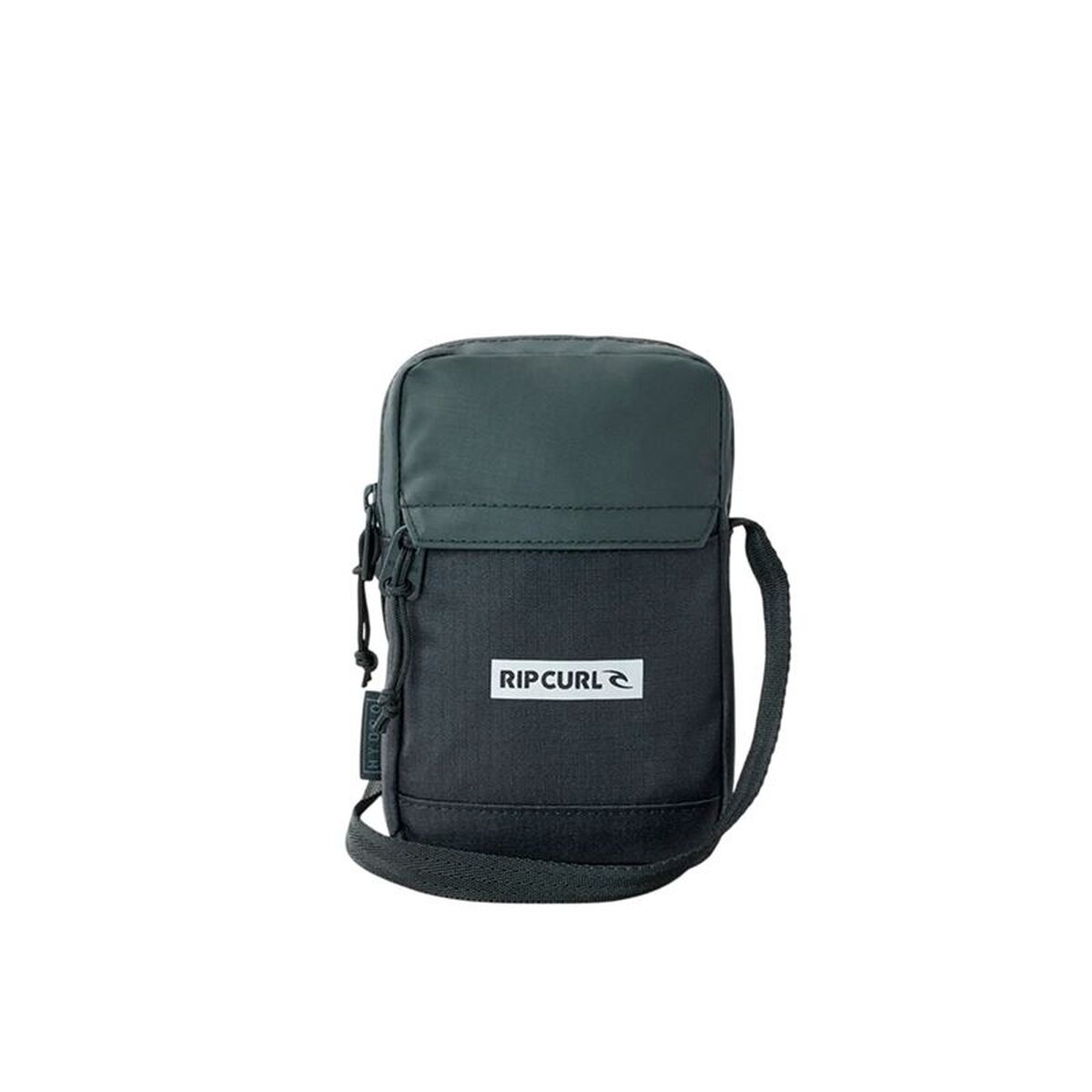 Axelväska Rip Curl Slim Pouch Icons, mörkblå, crossbody