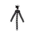 Tripod flexibelt ministativ - bläckfisk