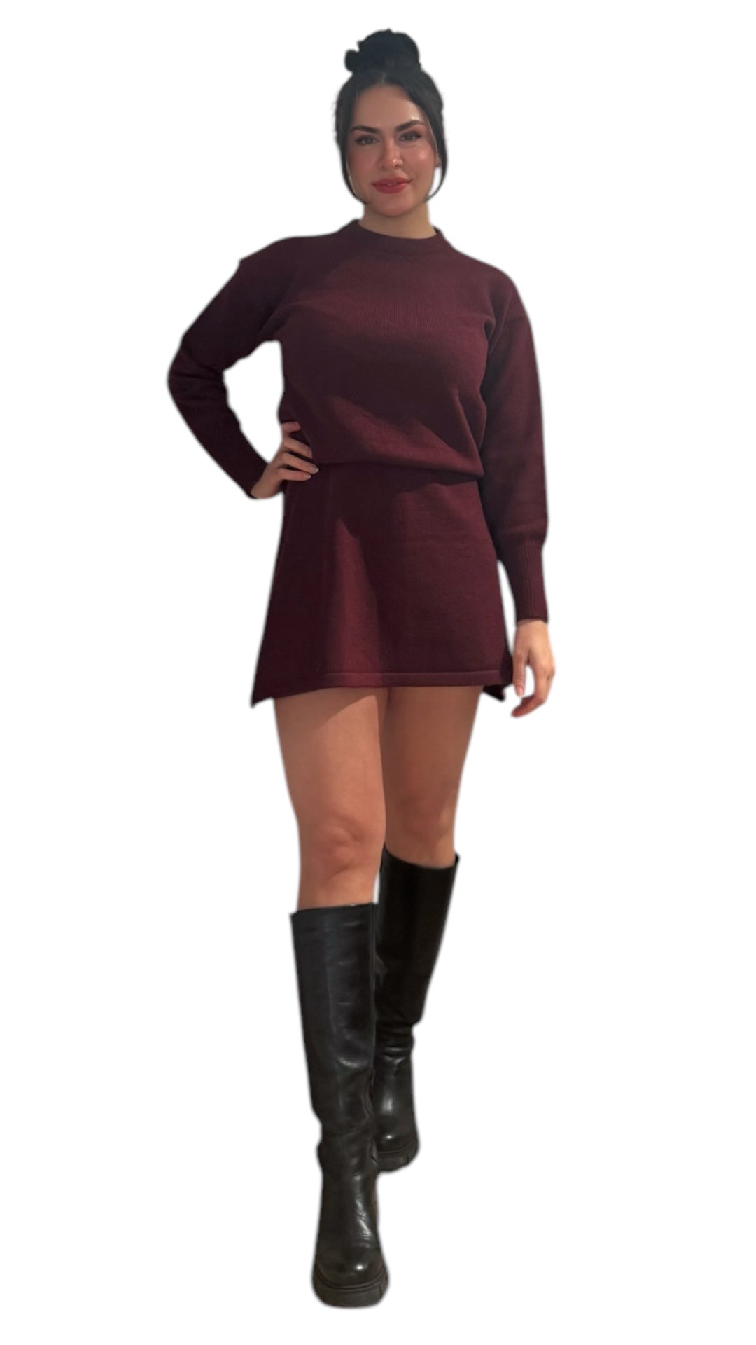 Roxy Sweater