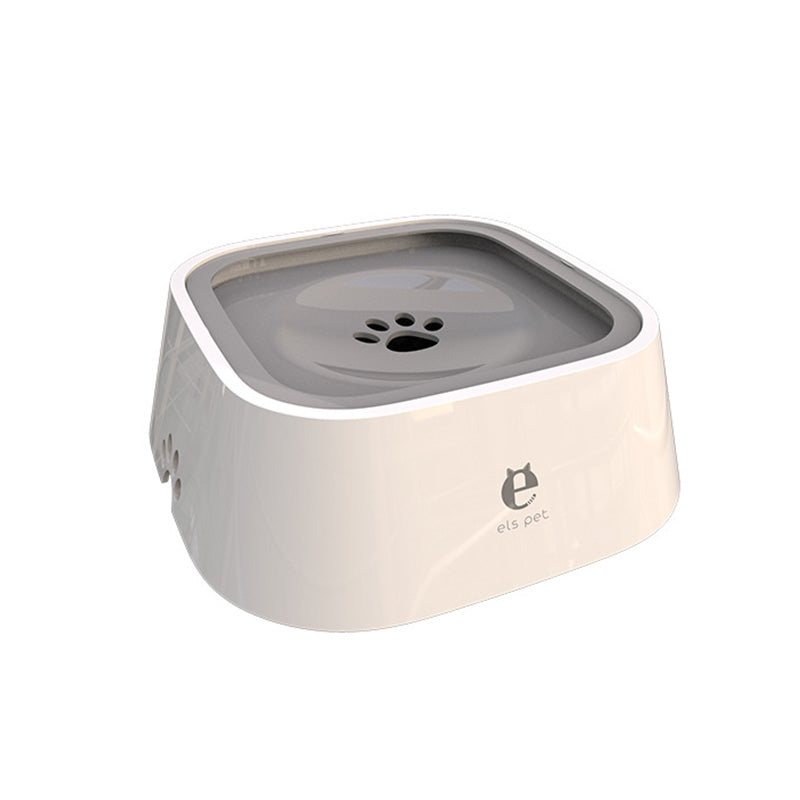 Auslaufsicherer Hunde-Wassernapf