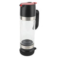Honey Dispenser with Handle & No Drip