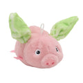 Electric Pig Simulation Cat Dog Pet Toy