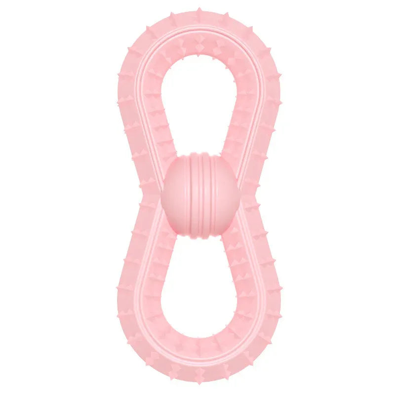 Pet Bite-resistant Dog Toy