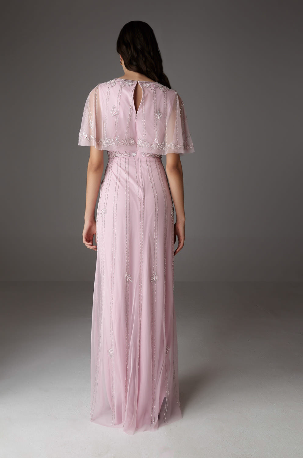 ADA MAXI MINK