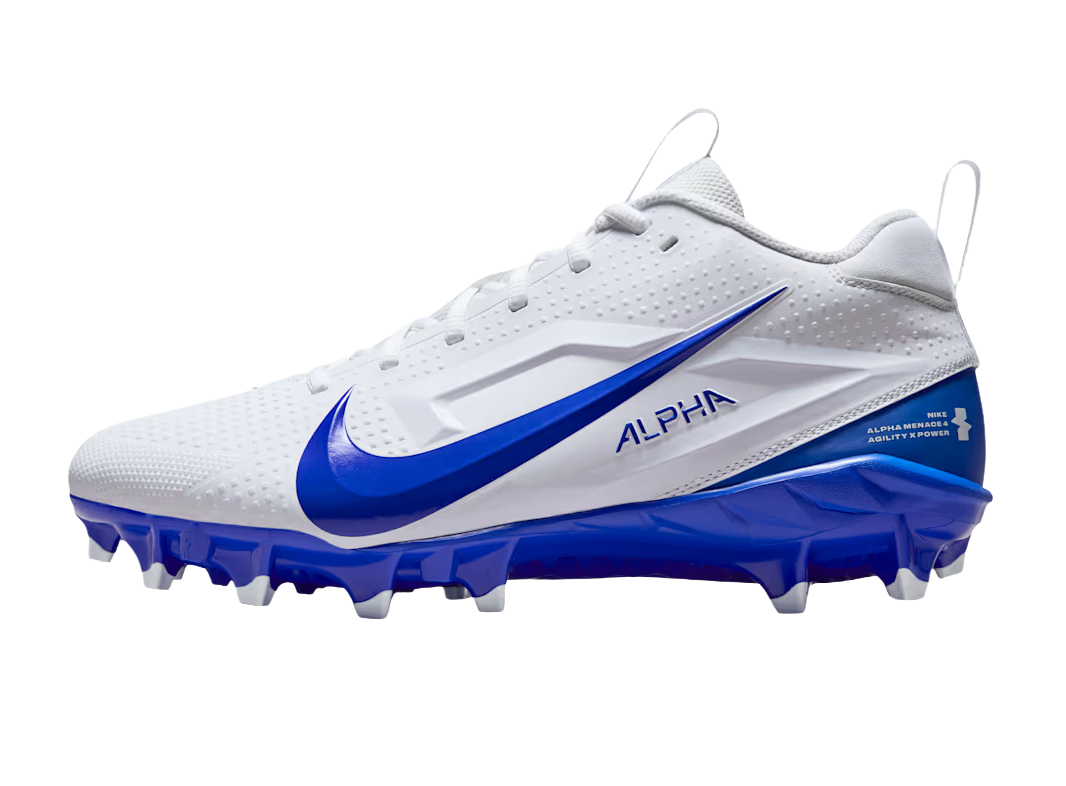 Nike Alpha Menace 4 Varsity