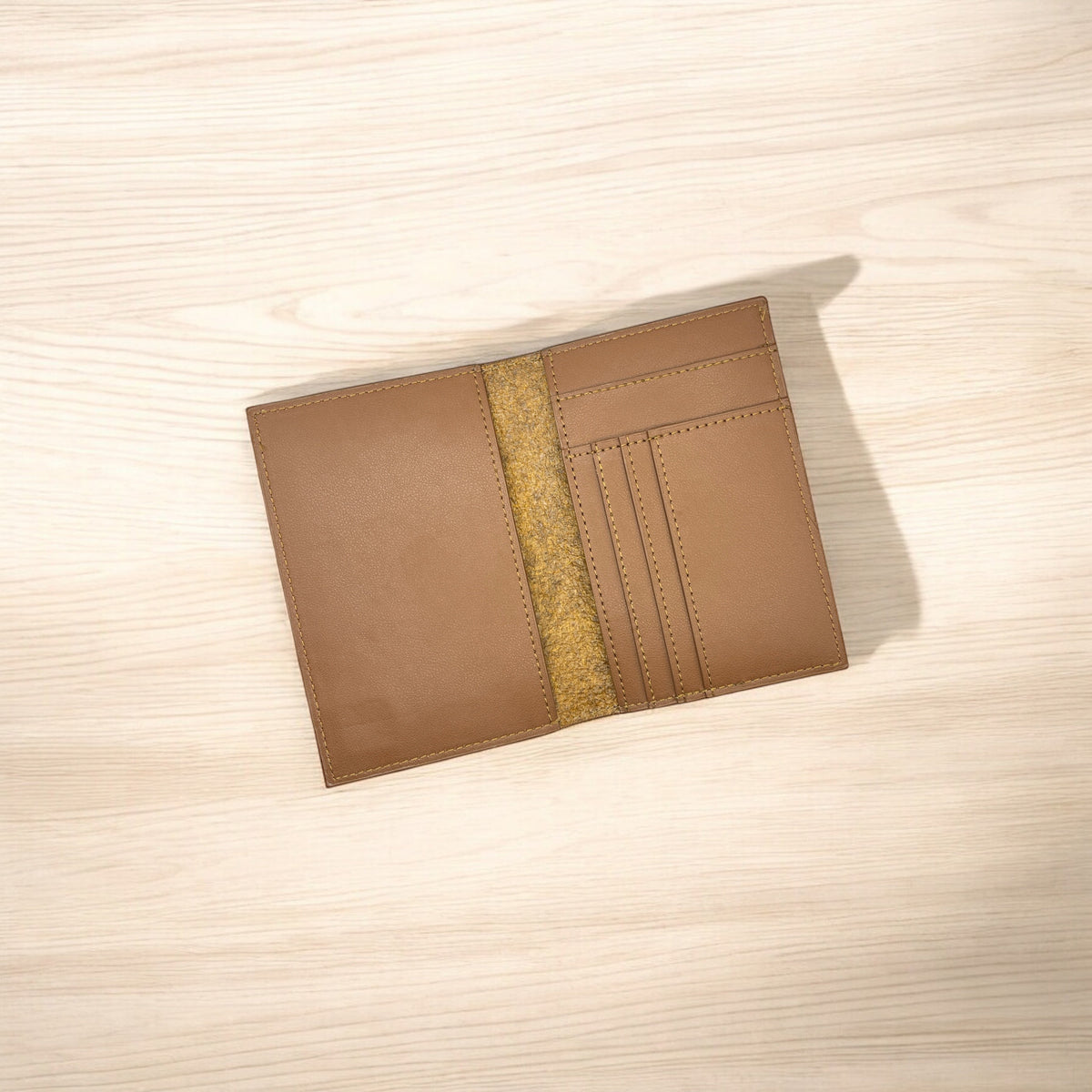 RFID Passport and Travel Wallet