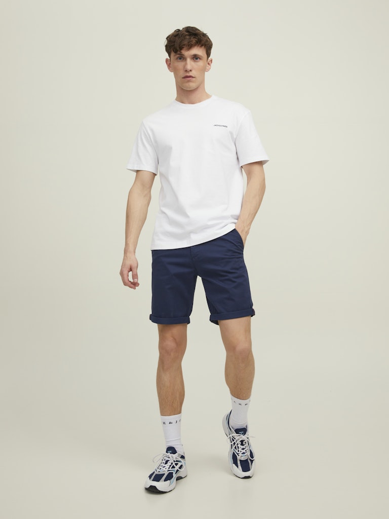 BOWIE SHORTS SOLID