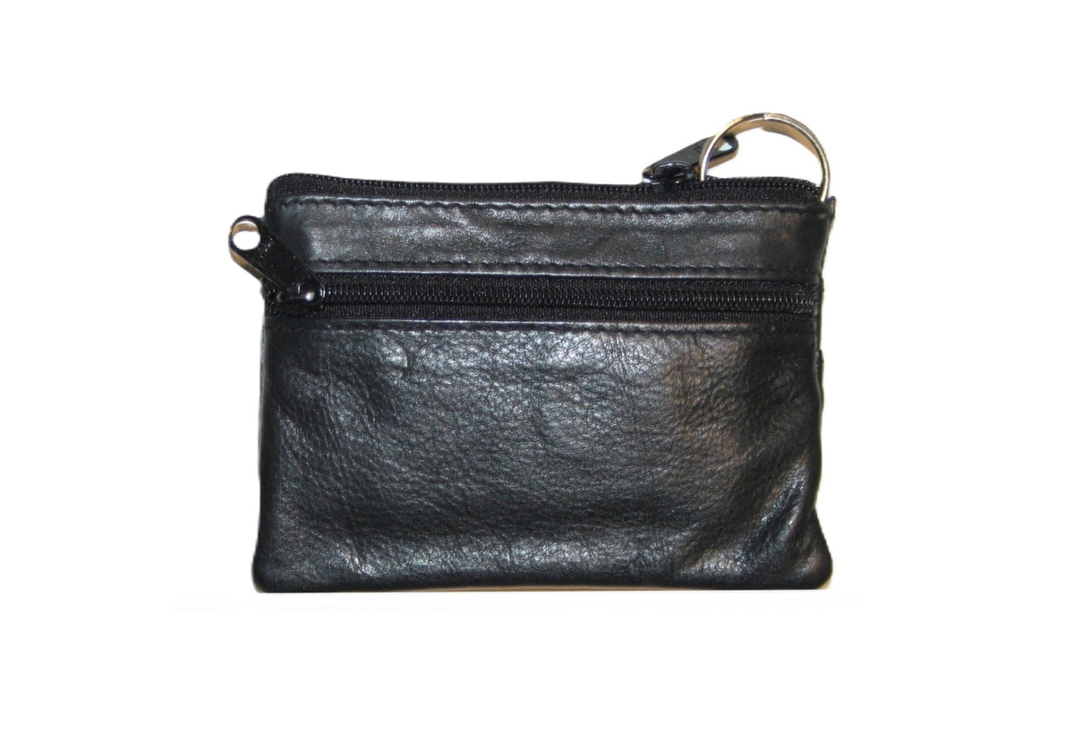 Mynt - Nyckel & kortfodral