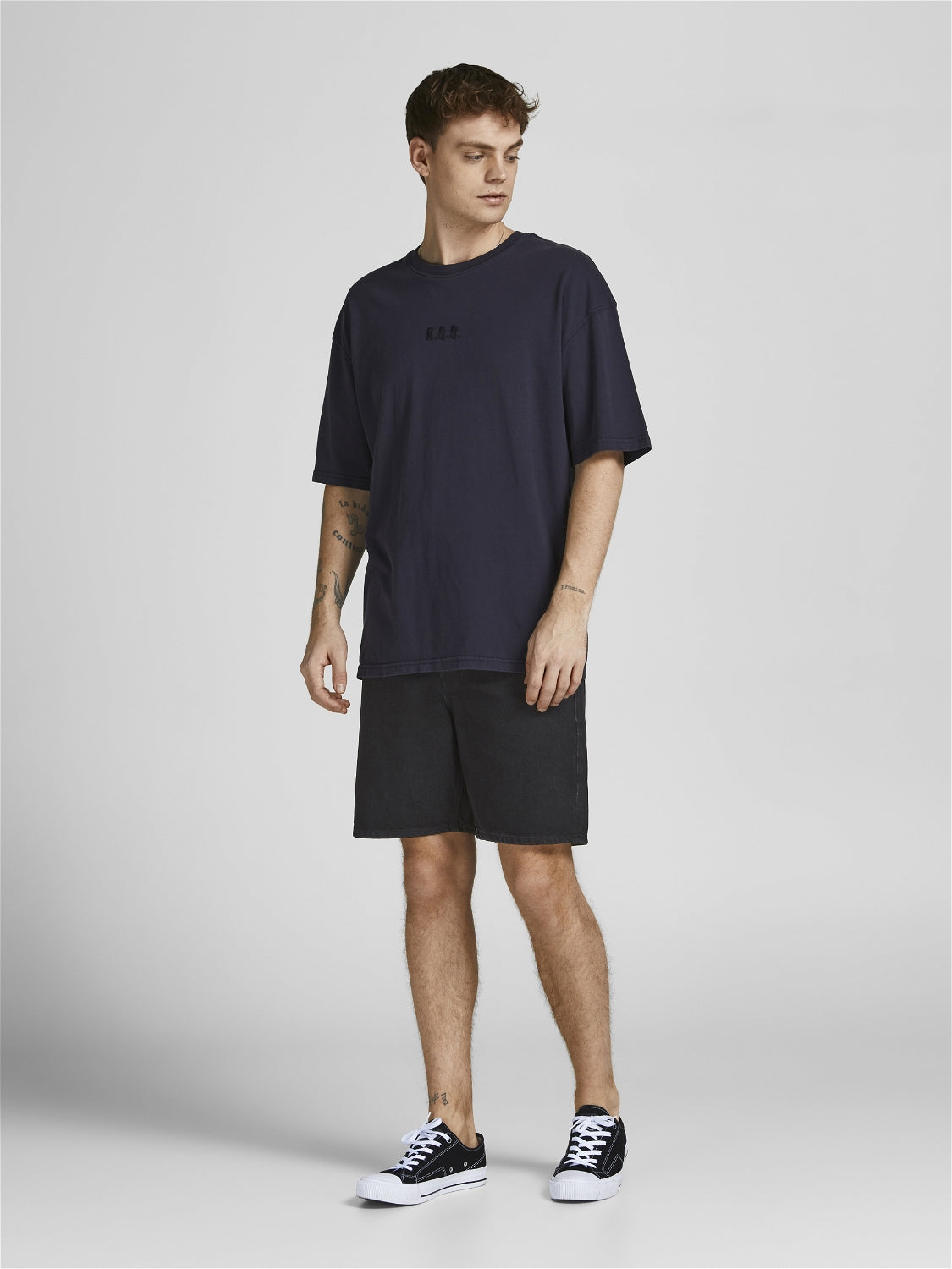 CHRIS ORIGINAL SHORTS 423