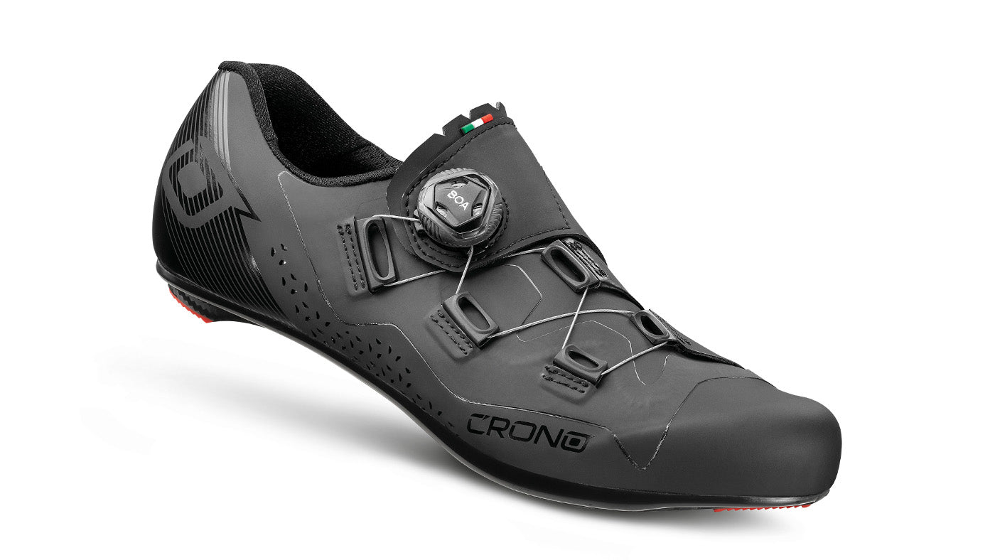 Cykelsko Crono CR 3.5 för landsväg