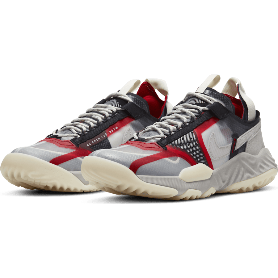 Jordan Delta Breathe
