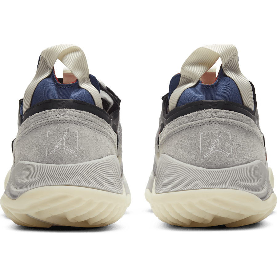 Jordan Delta Breathe