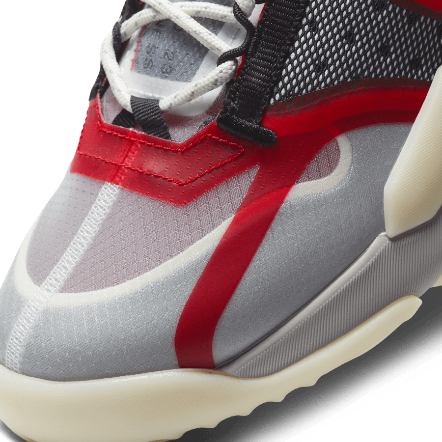 Jordan Delta Breathe