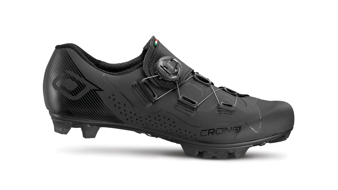 Cykelsko Crono CR 3.5 för MTB