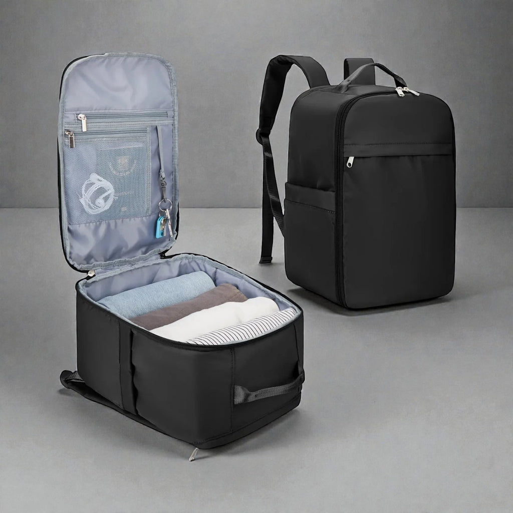 Kabinenrucksack kompatibel mit Ryanair