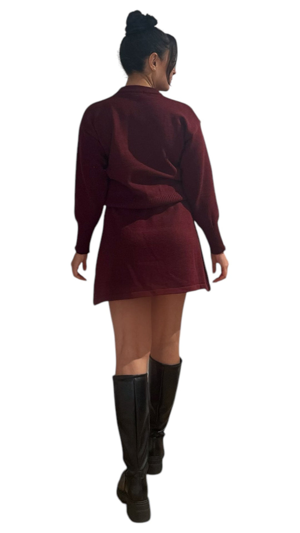 Roxy Skirt