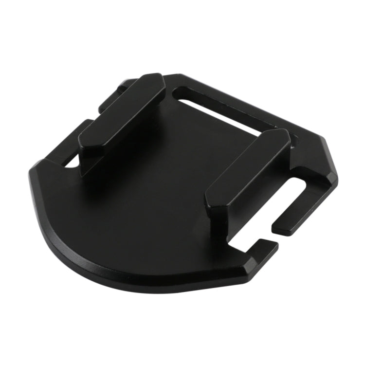 GP322 Aluminiumfäste – Schnappverschluss für GoPro, Insta360, DJI