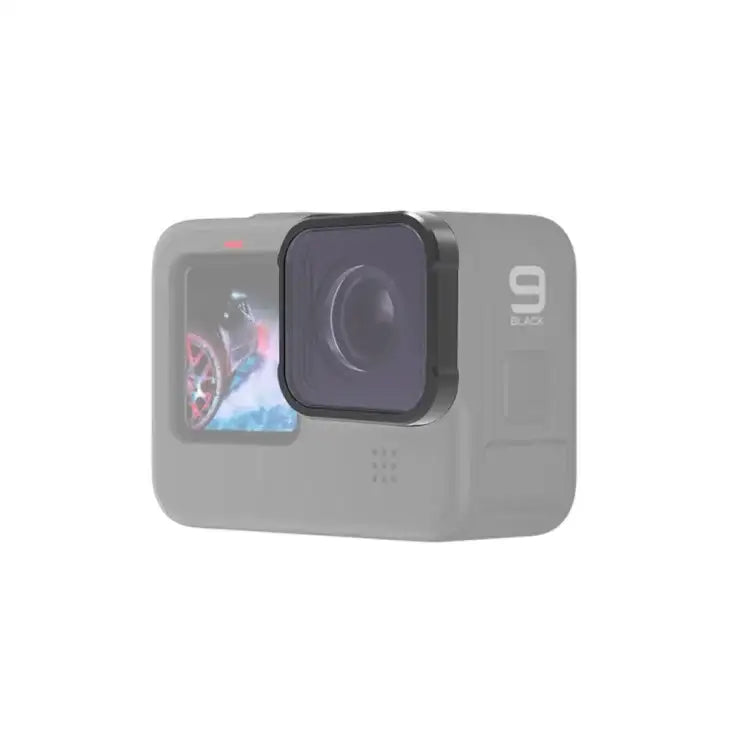 JSR ND64 Filter till GoPro HERO9–13 Black