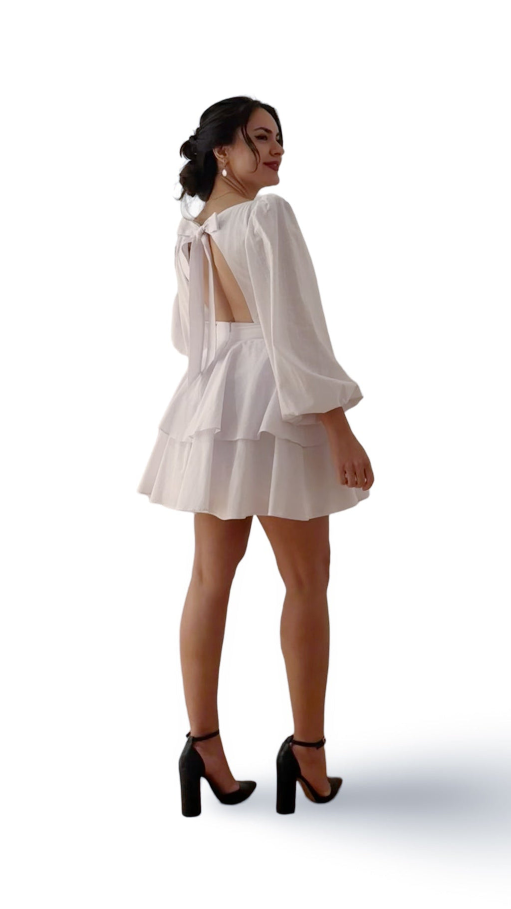 Mimi Dress