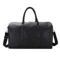 Rymlig &amp; Slitstark Weekendbag – Robustes Oxford-Gewebe