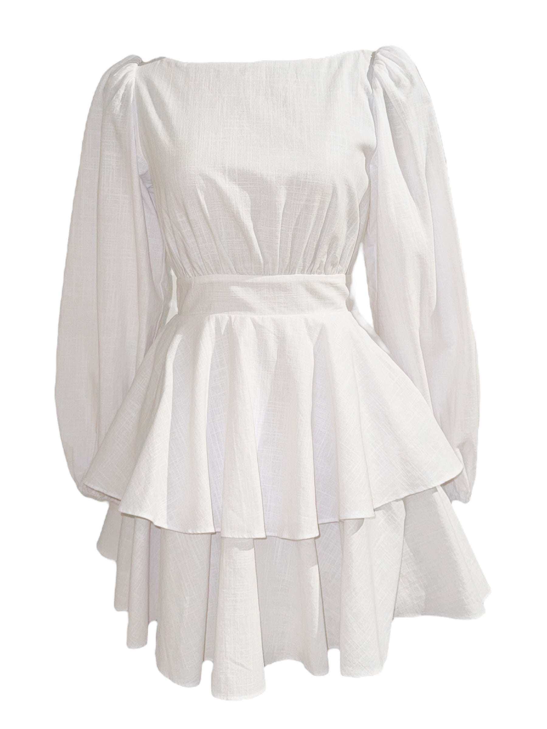 Mimi Dress