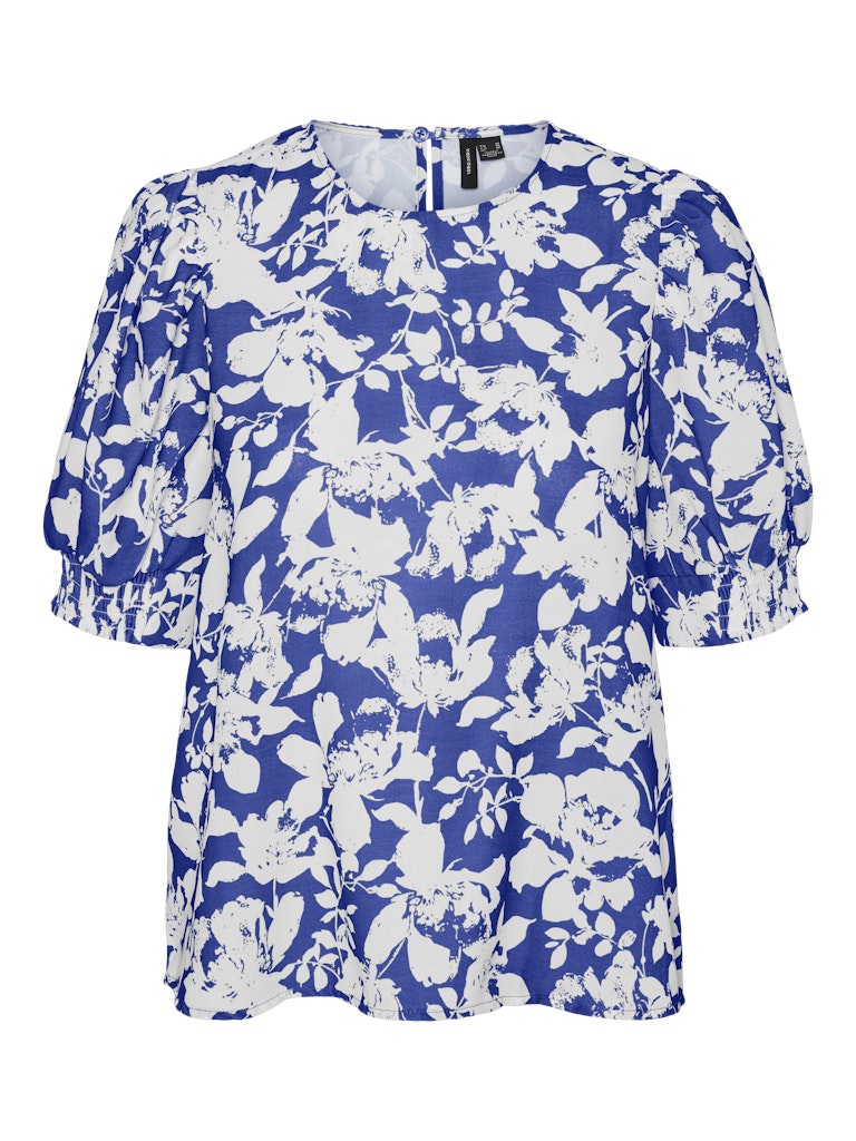 FREJ 2/4 KERRY TOP