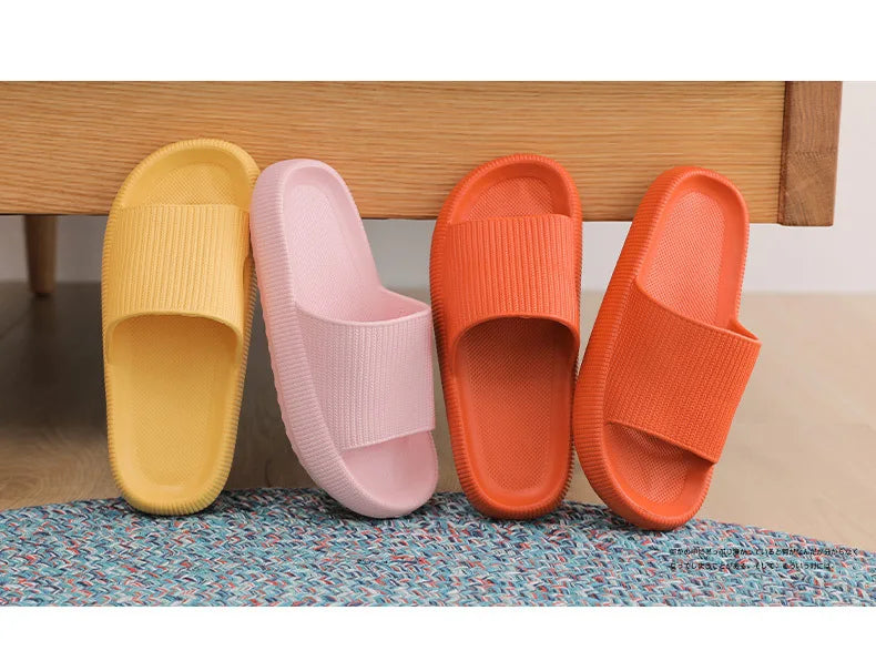 HappyFeet – Orthopädische Hausschuhe für ultimativen Komfort