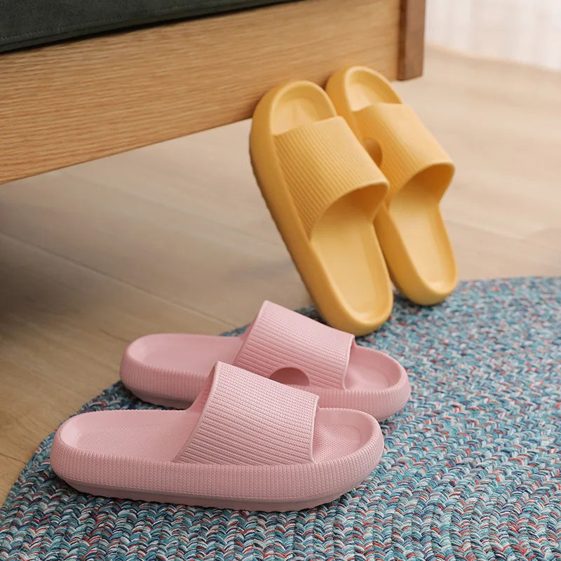 HappyFeet – Orthopädische Hausschuhe für ultimativen Komfort