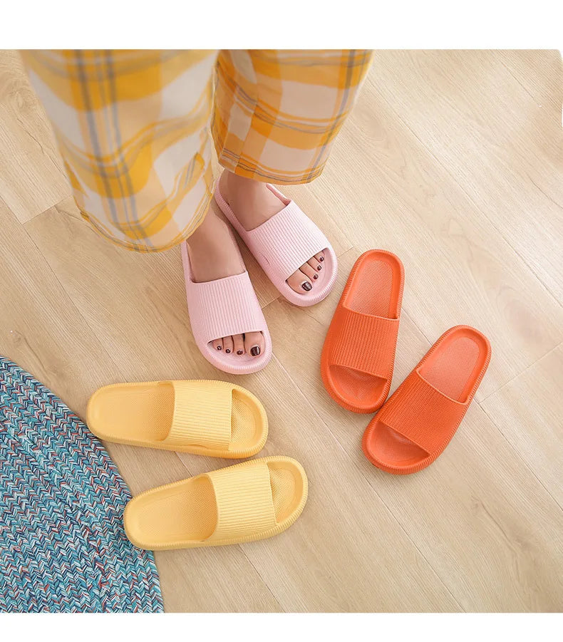 HappyFeet – Orthopädische Hausschuhe für ultimativen Komfort