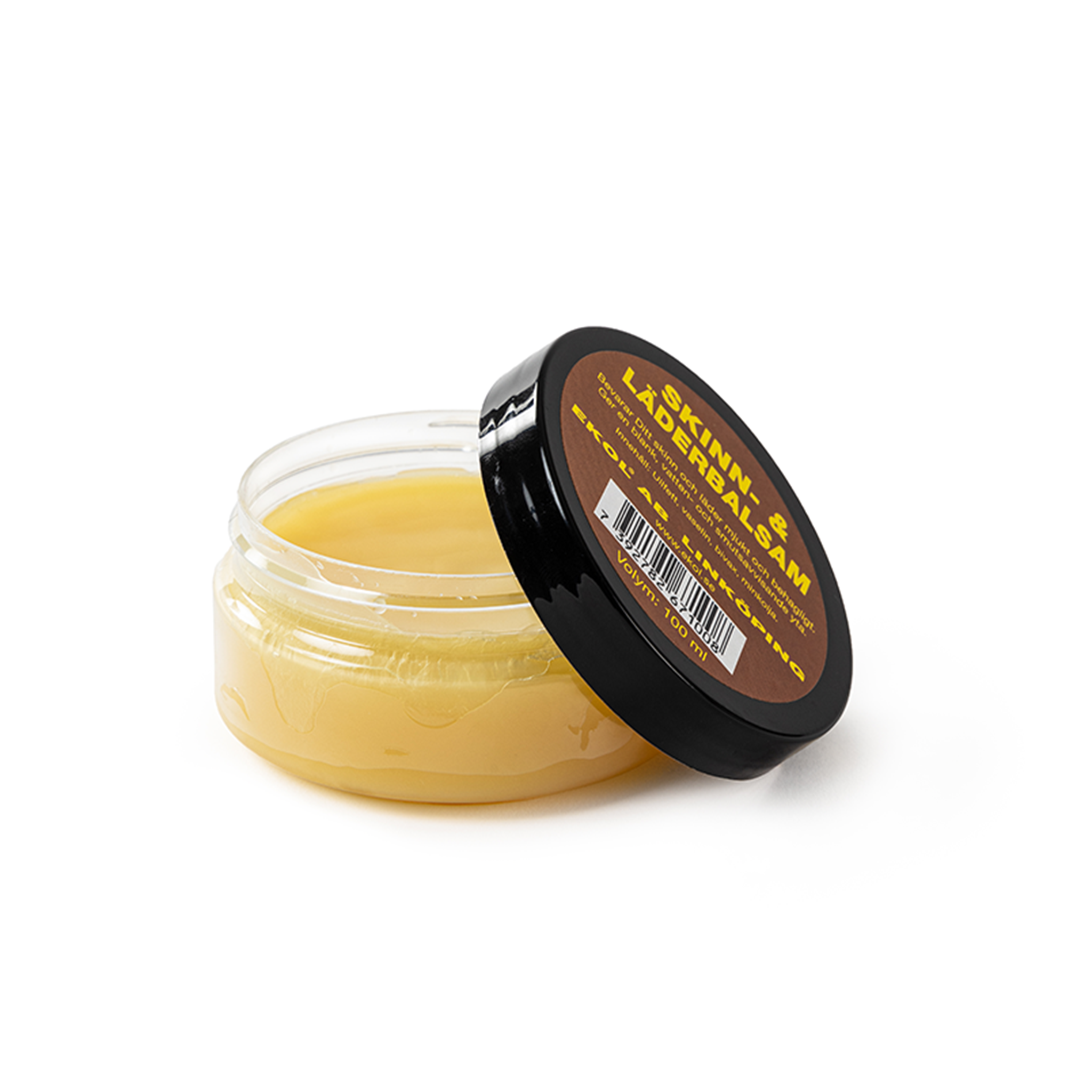Lederbalsam