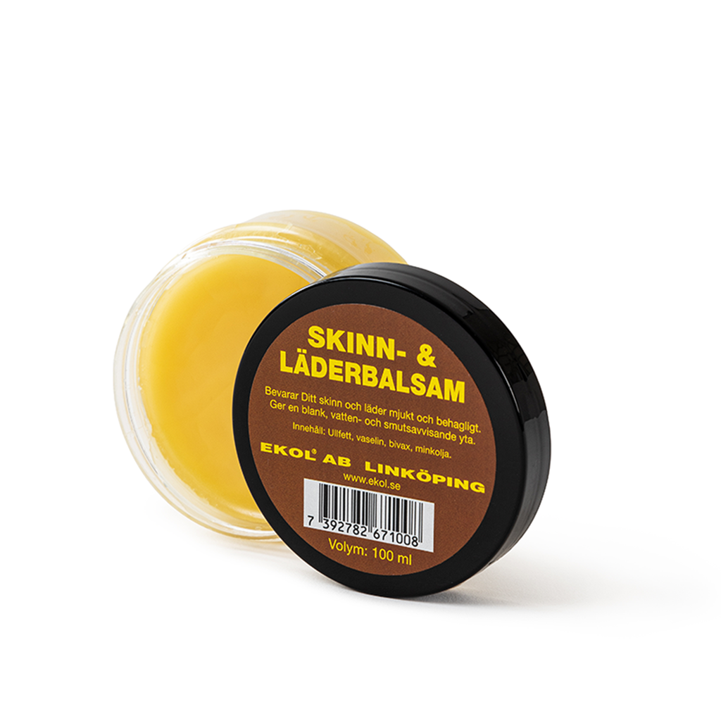 Lederbalsam