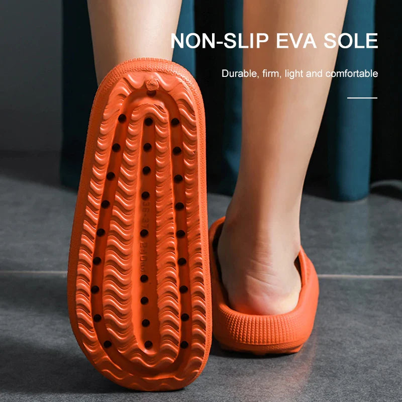 HappyFeet – Orthopädische Hausschuhe für ultimativen Komfort