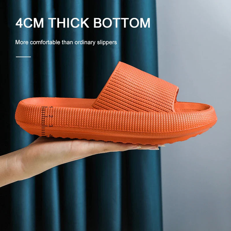 HappyFeet – Orthopädische Hausschuhe für ultimativen Komfort