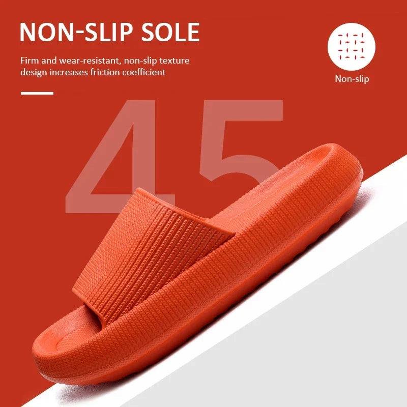 HappyFeet – Orthopädische Hausschuhe für ultimativen Komfort