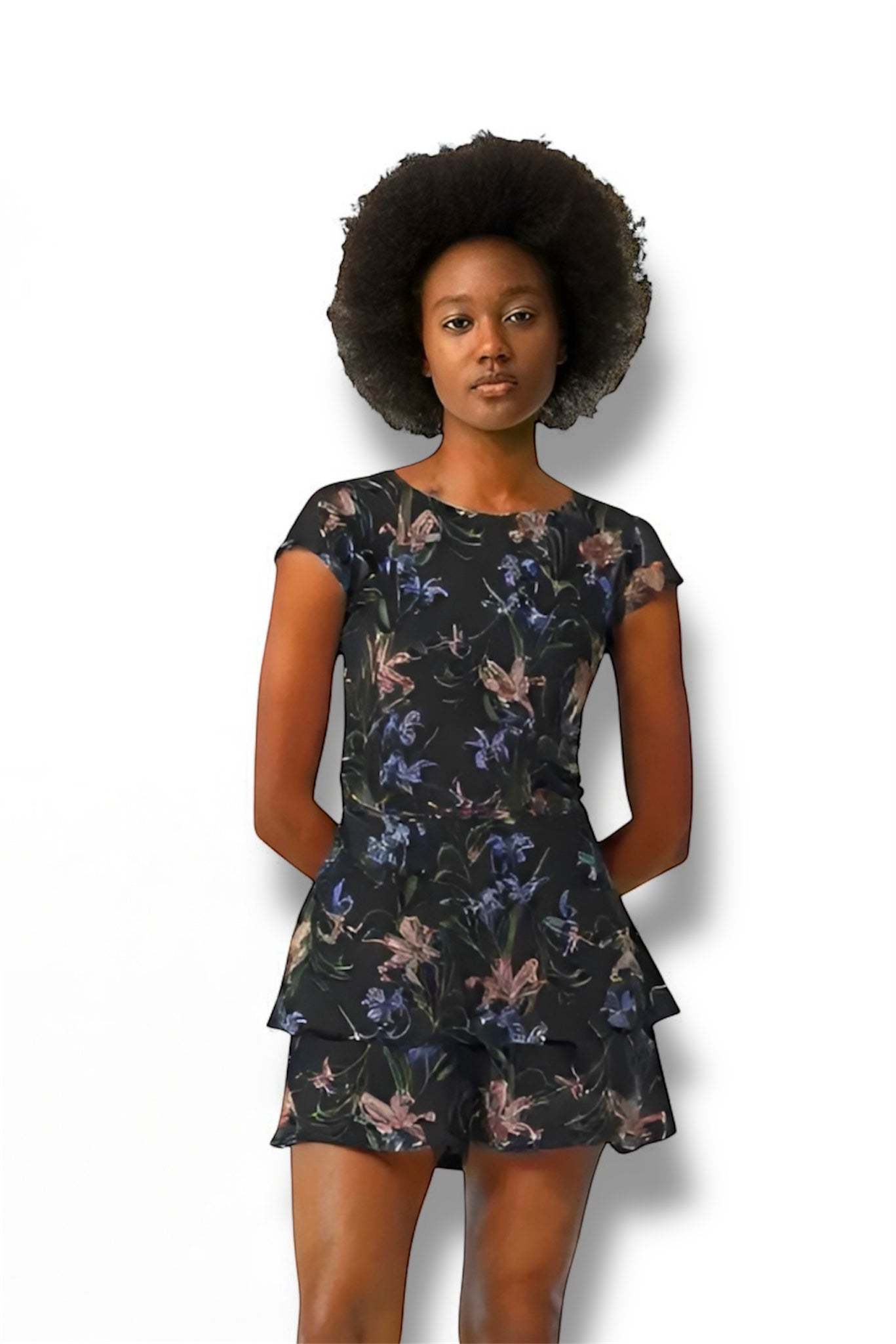 NOVA LUX SMOCKROCK